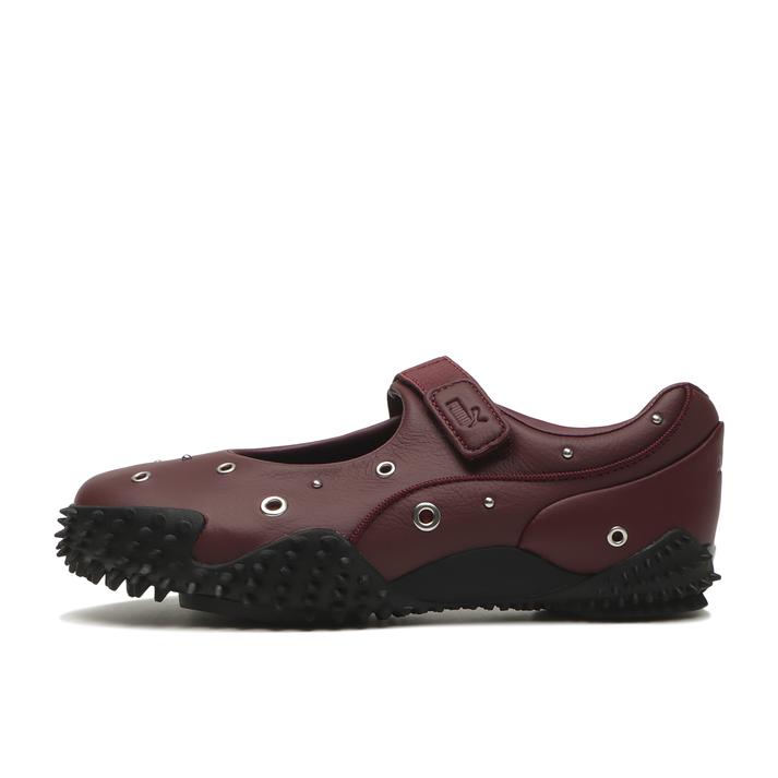PUMA MOSTRO FEY STUDS 02DARK JASPER