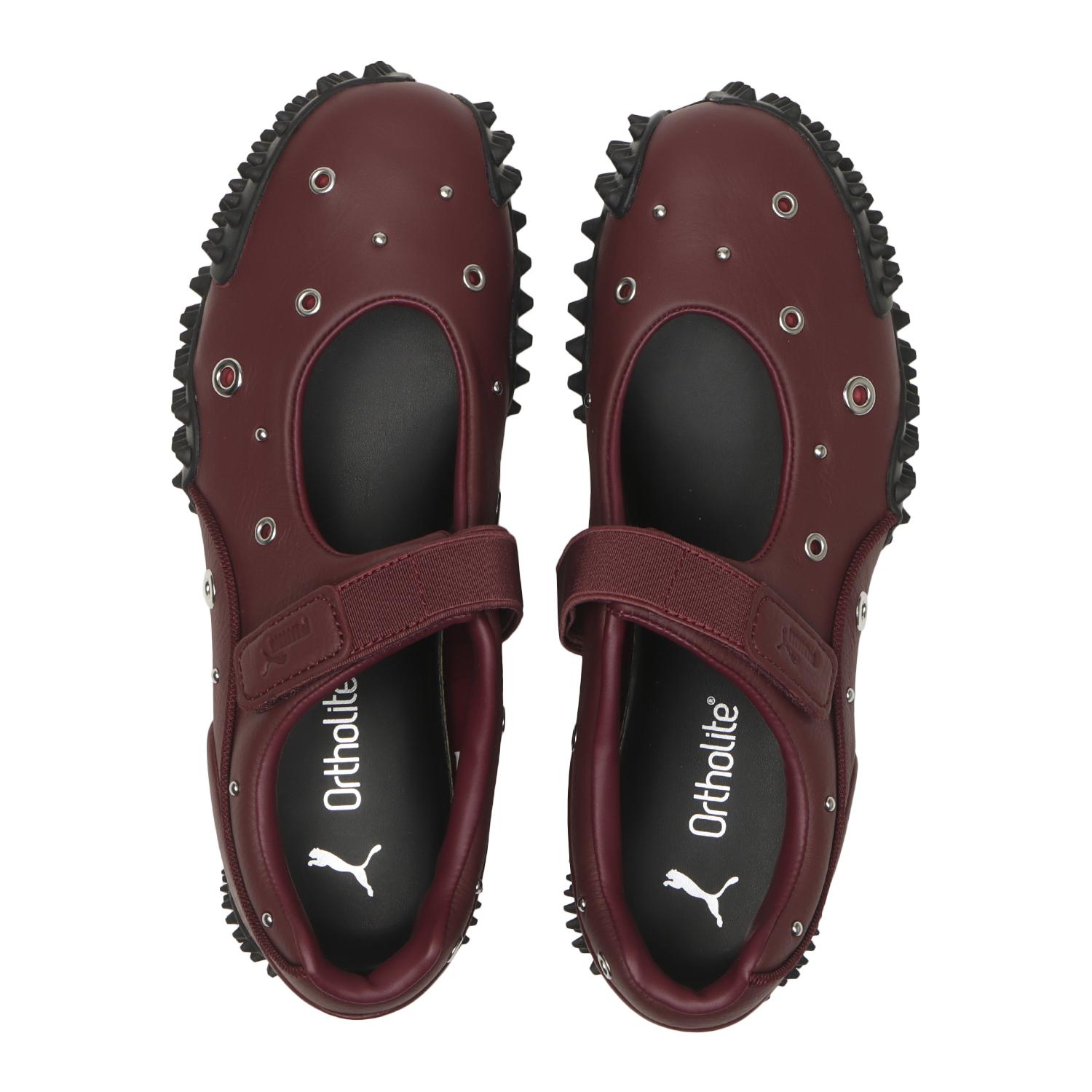  PUMA MOSTRO FEY STUDS画像3