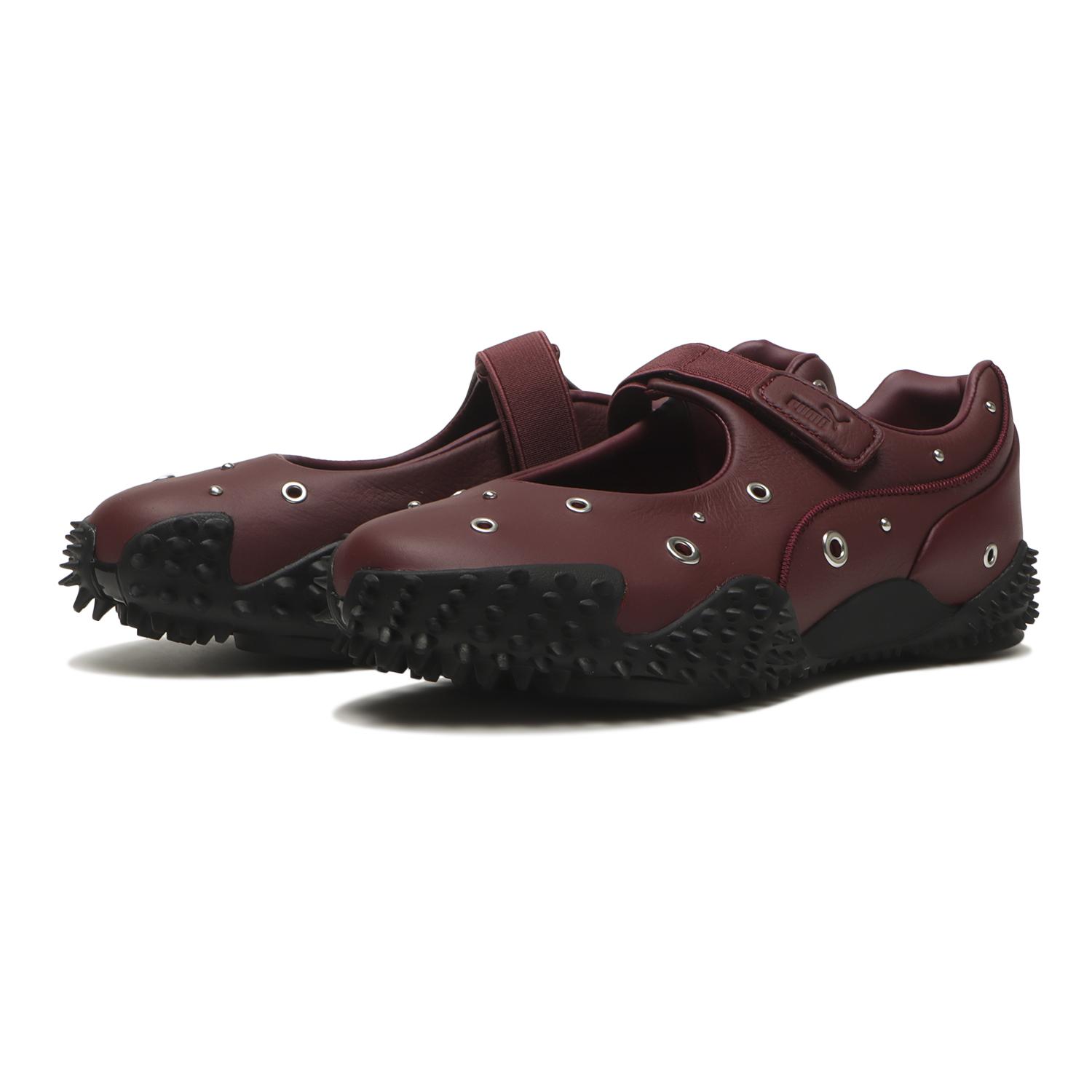  PUMA MOSTRO FEY STUDS画像2