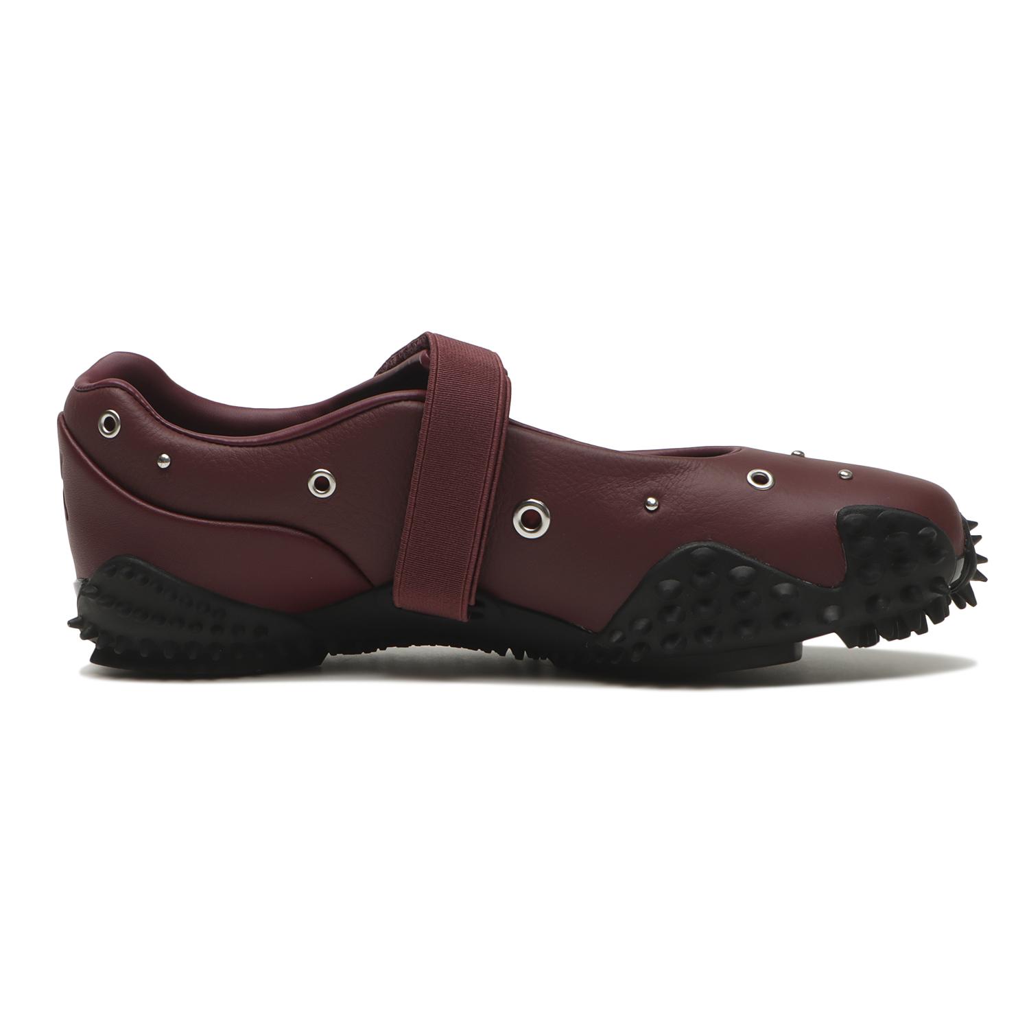  PUMA MOSTRO FEY STUDS画像5
