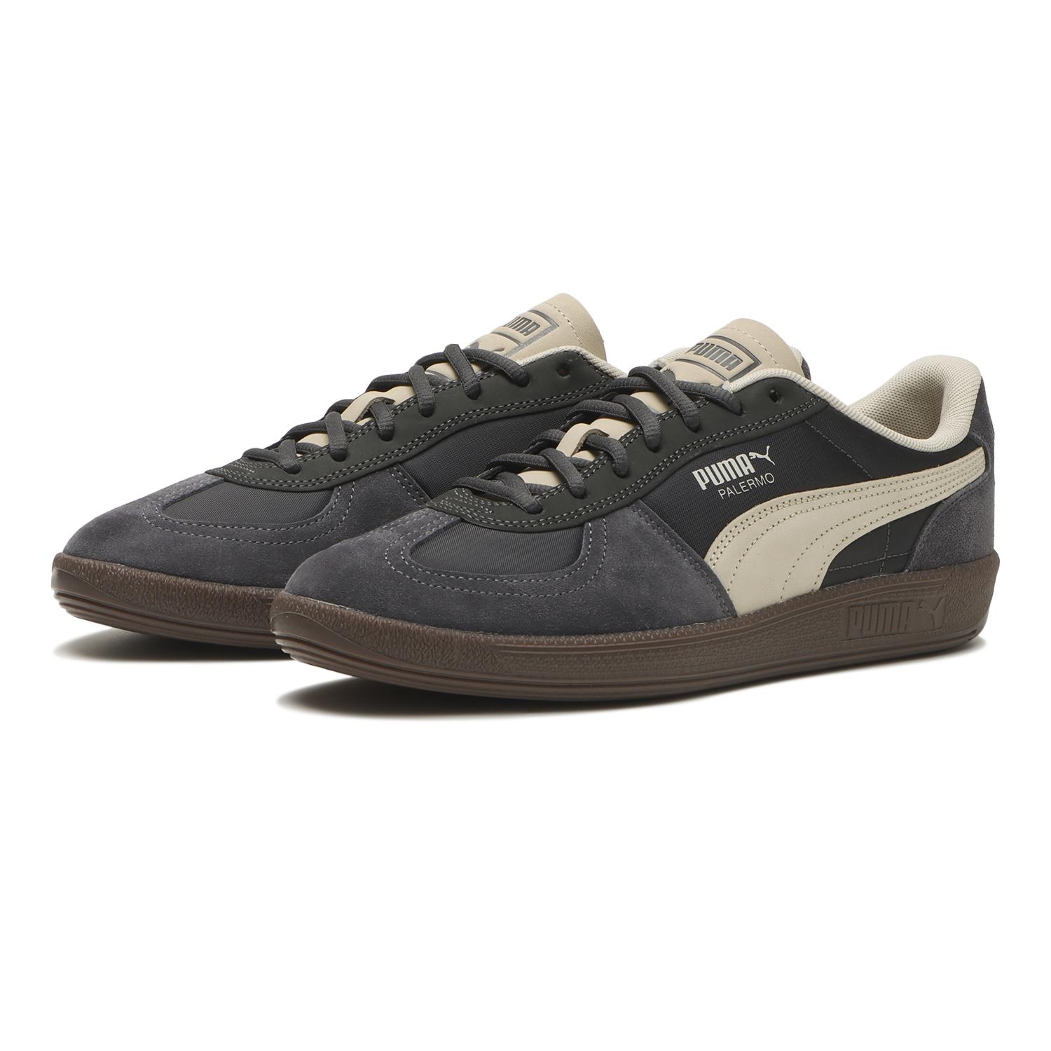  PUMA PALERMO POP画像2