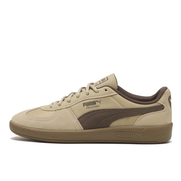 PUMA PALERMO POP 04T.ALMOND