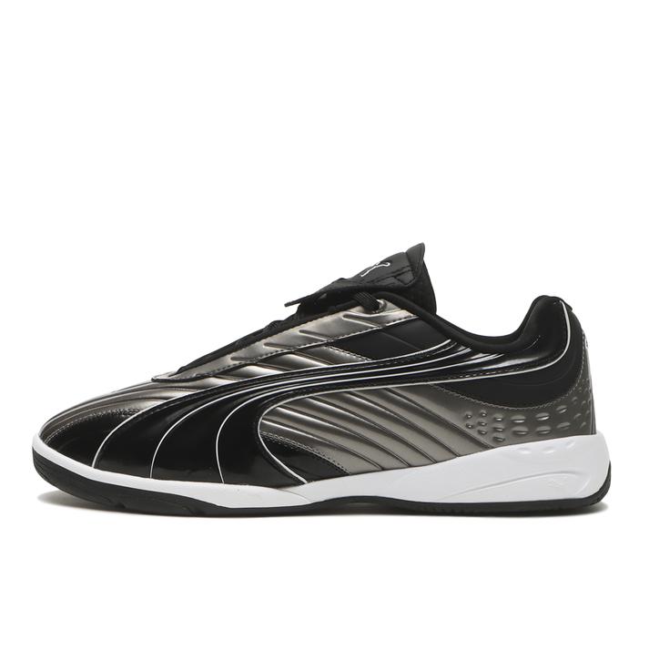 PUMA V-S2 GOALGETTER 03AGED SILVER