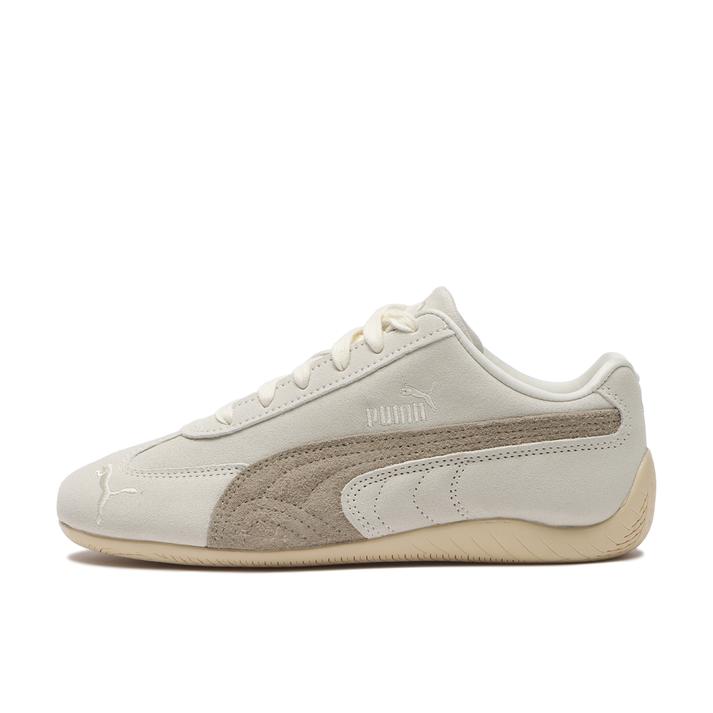 PUMA SPEEDCAT ELEVATED W 01WARM WH