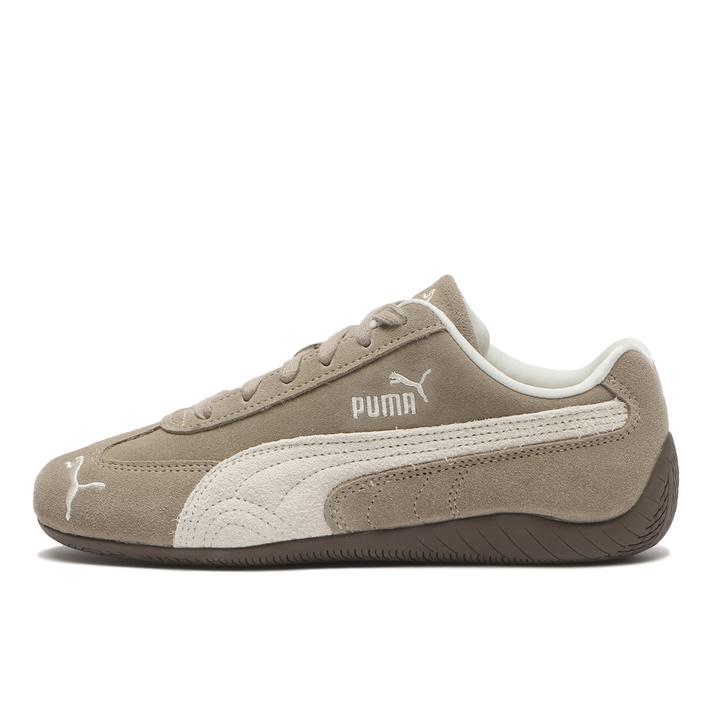PUMA SPEEDCAT ELEVATED W 02ICE COFFEE