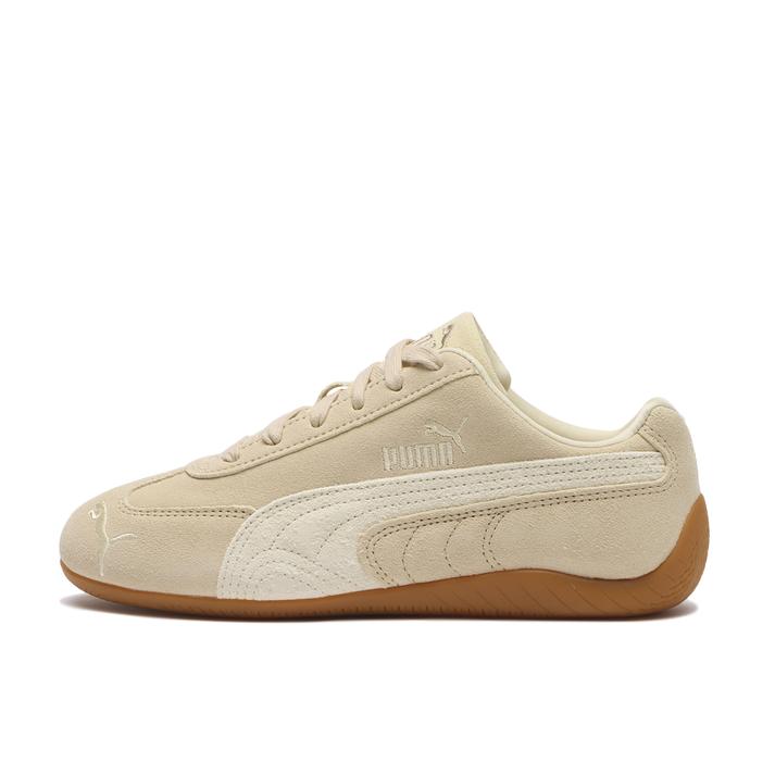 PUMA SPEEDCAT ELEVATED W 03CASHEW BROWN