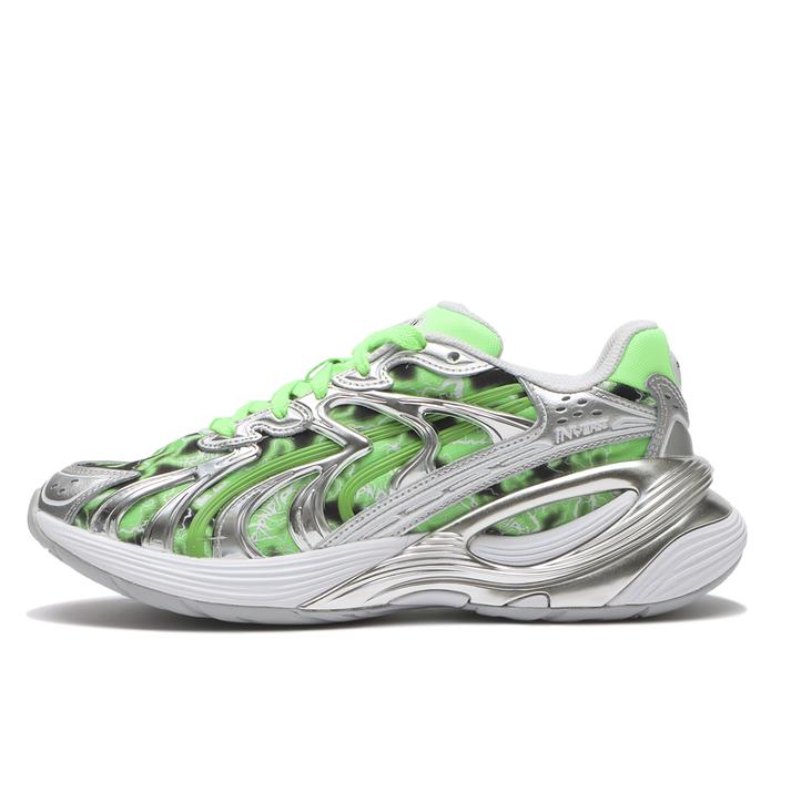 PUMA INVERSE RIPNDIP 01SILVER