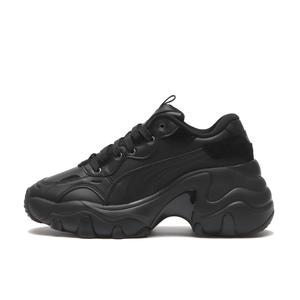 PUMA BLACK-PUMA BLACK