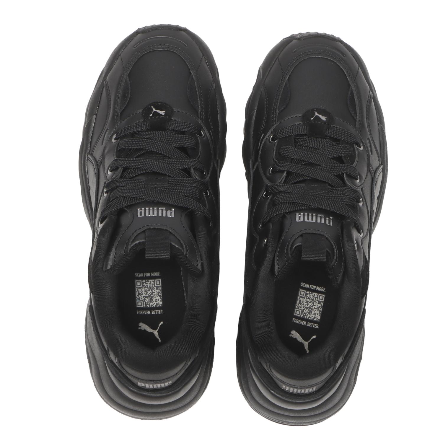  PUMA PULSAR WEDGE WINTERIZE画像3