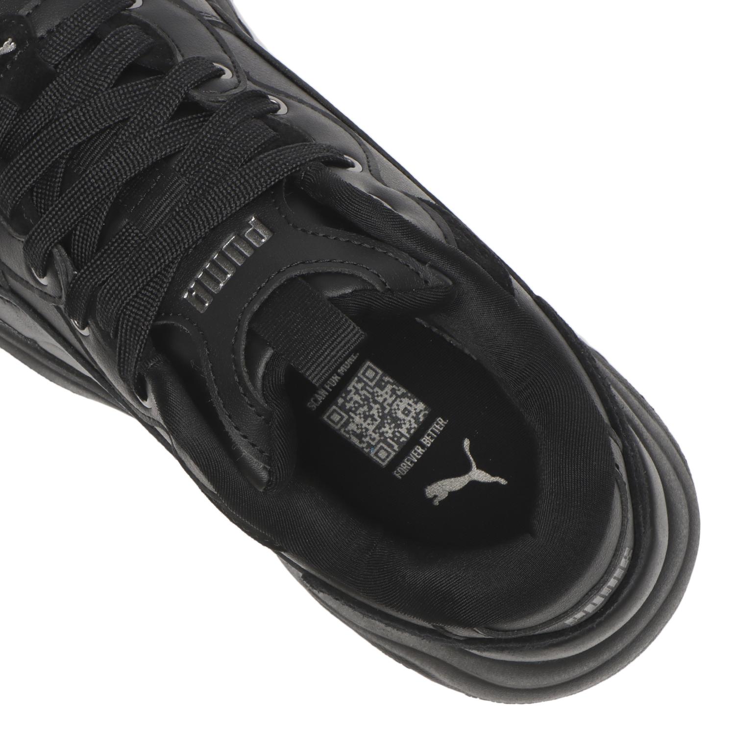  PUMA PULSAR WEDGE WINTERIZE画像7