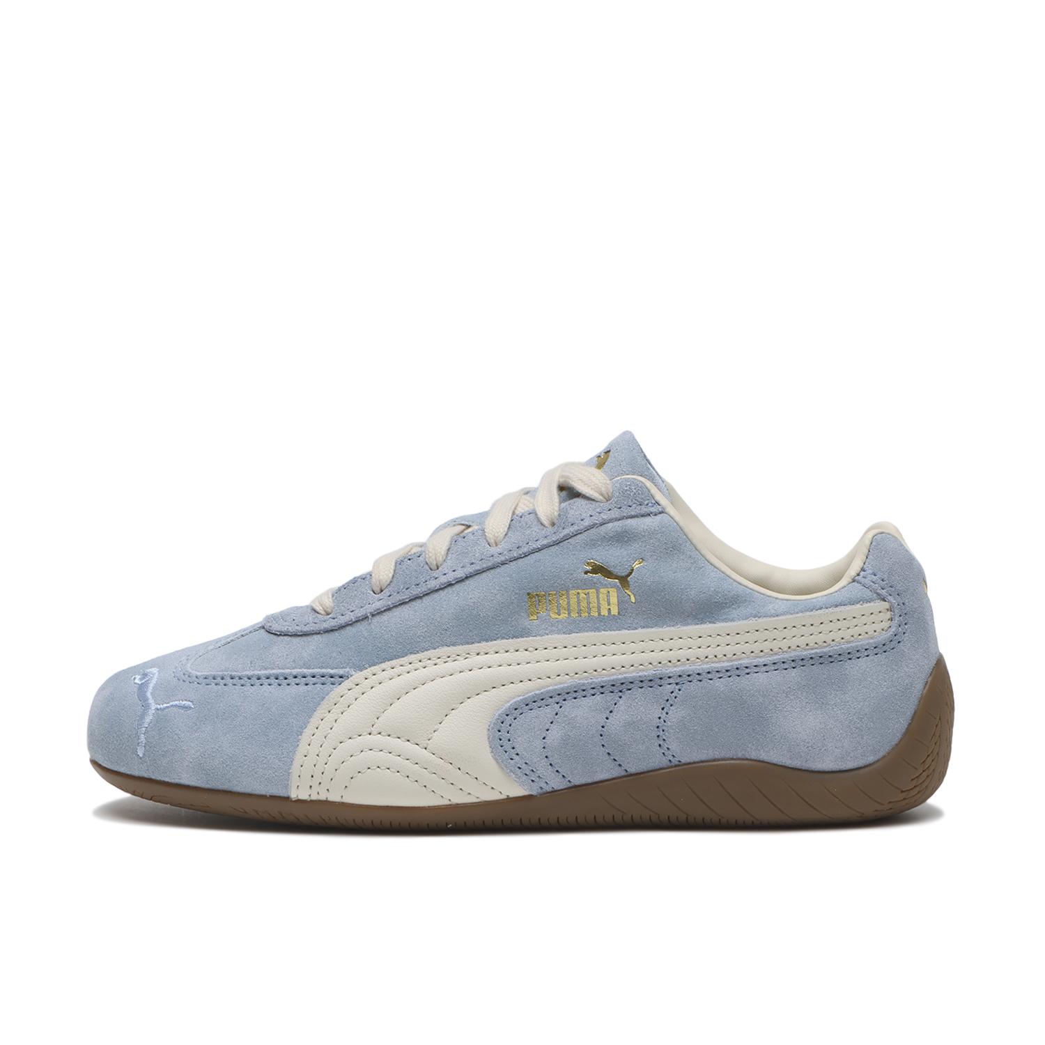 PUMAスピードキャット24cm 正規品 Puma スピードキャット ブラック24cm ローカット