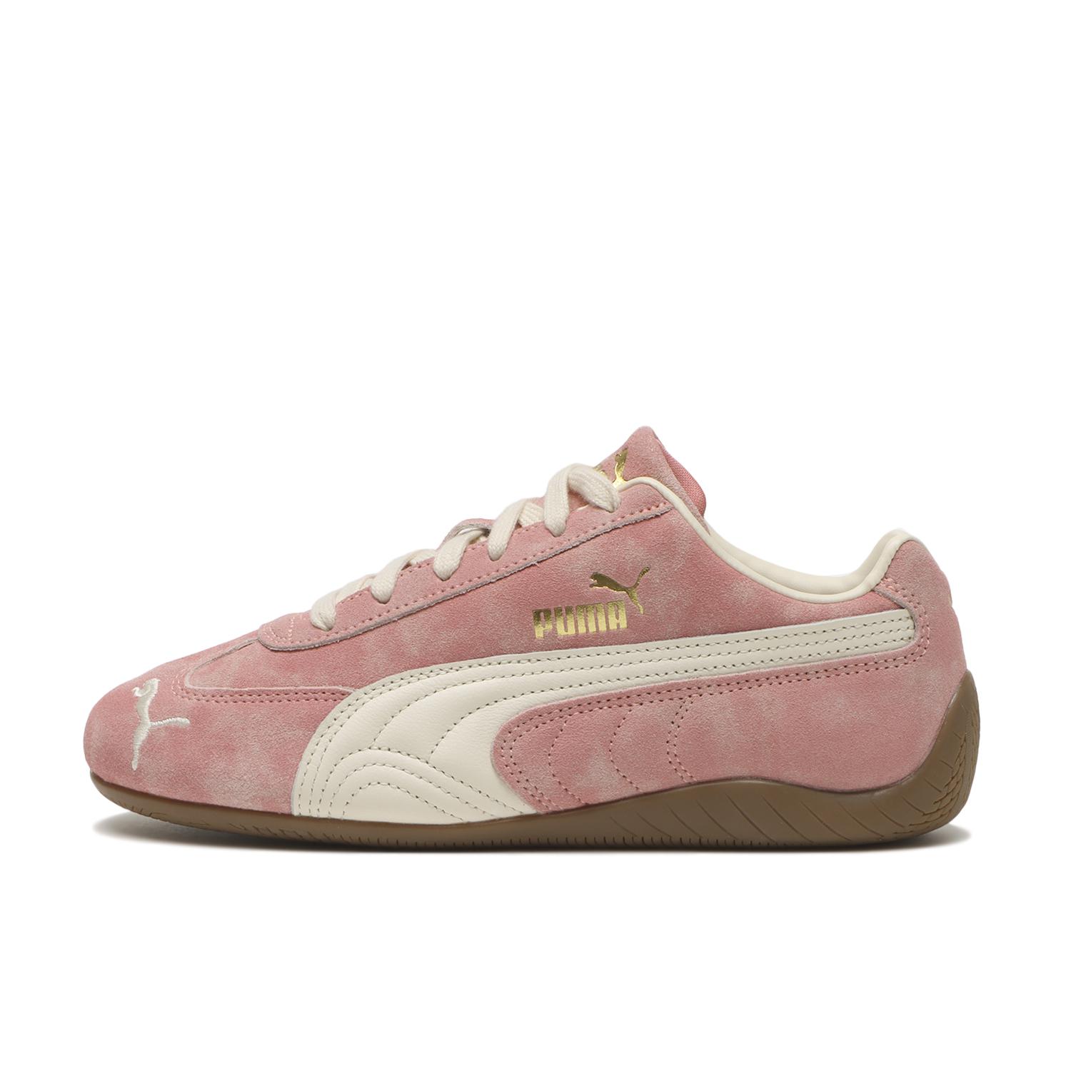 PUMA スピードキャット ピンク Puma Speedcat OG 
