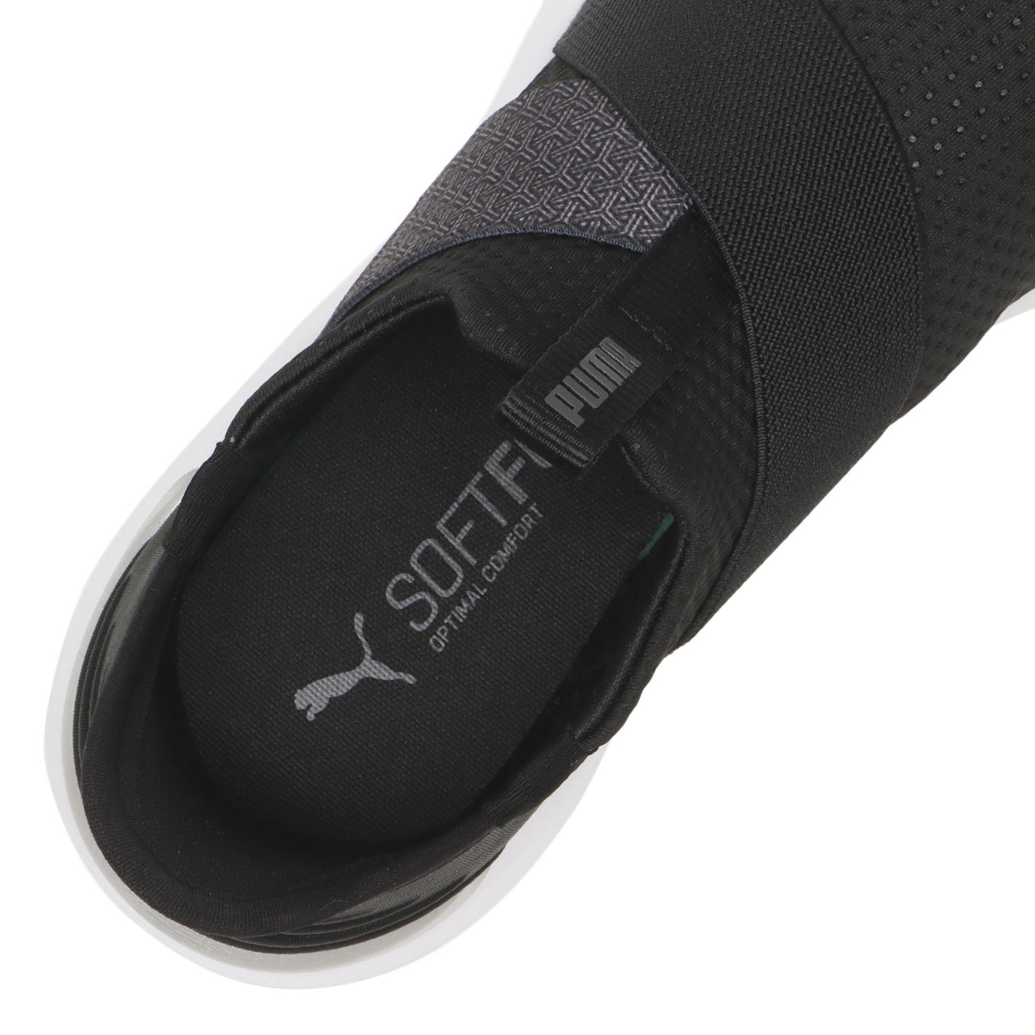 スフリール ハンズフリー> 【PUMA】 プーマ W PROWL 3 EASE IN SGR 2 プラウル 3