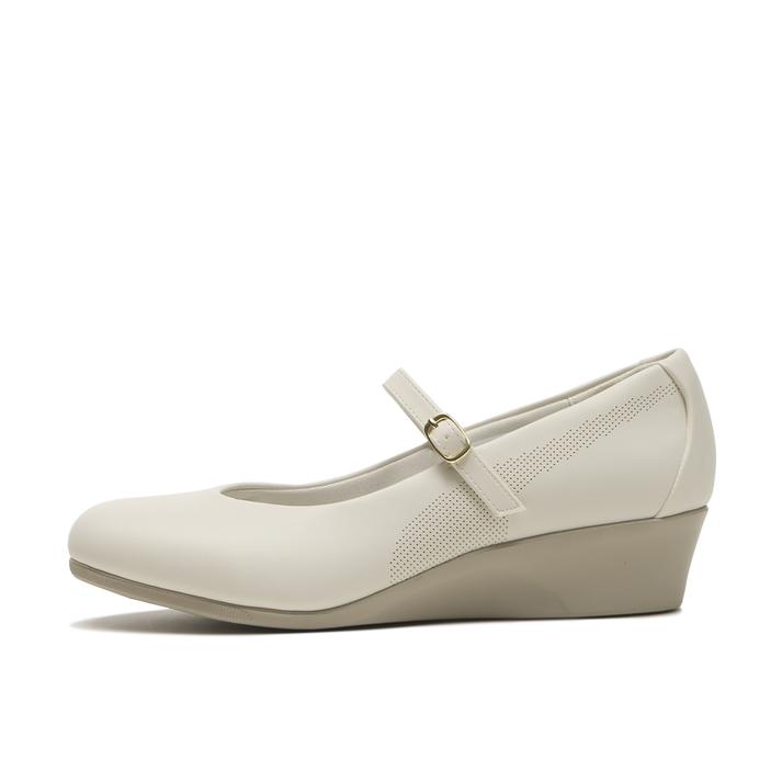 yz yPUMAz v[} W YONGI WEDGE 2 M EFbW 2 403858 ABC-MART *03WARM WH 24cm