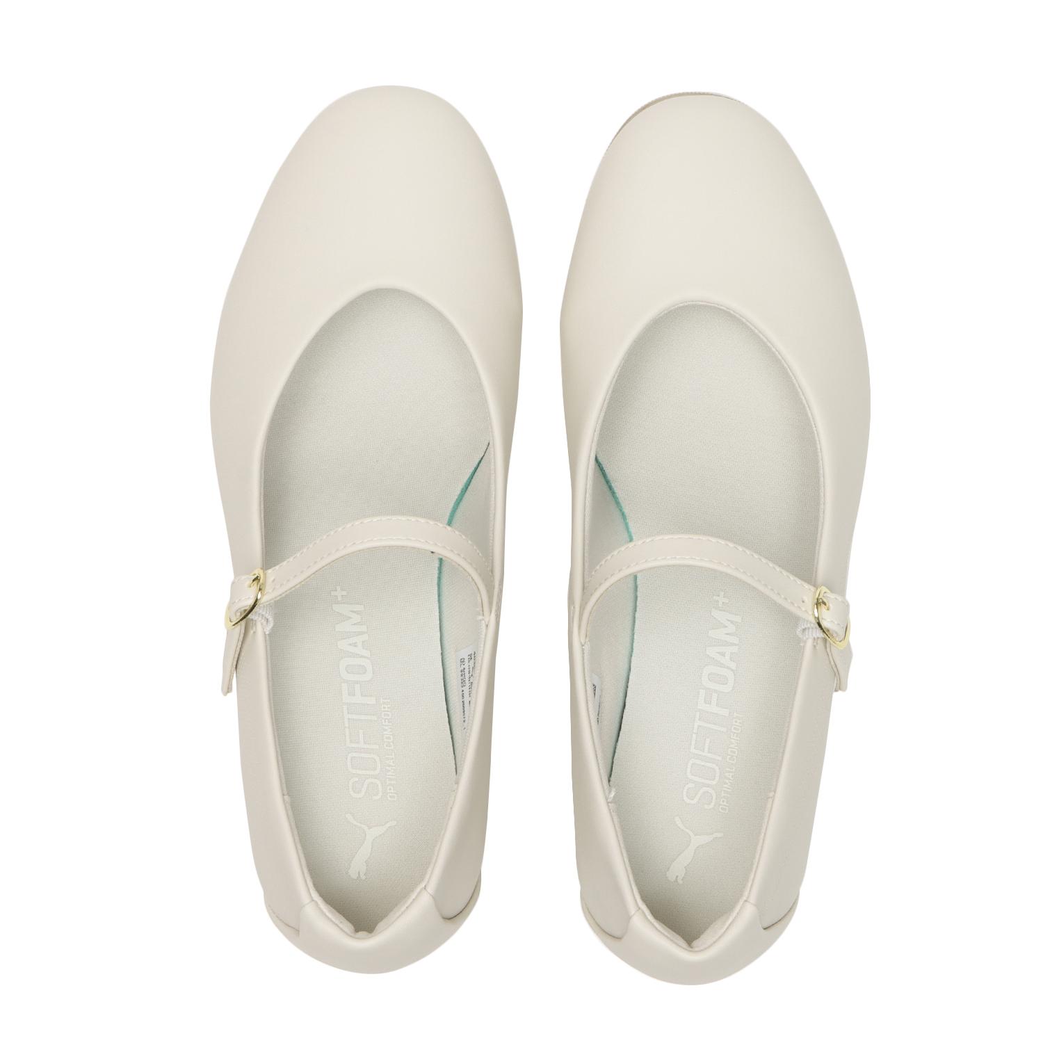 レディース 【PUMA】 プーマ W YONGI WEDGE 2 ヨンギ ウェッジ 2