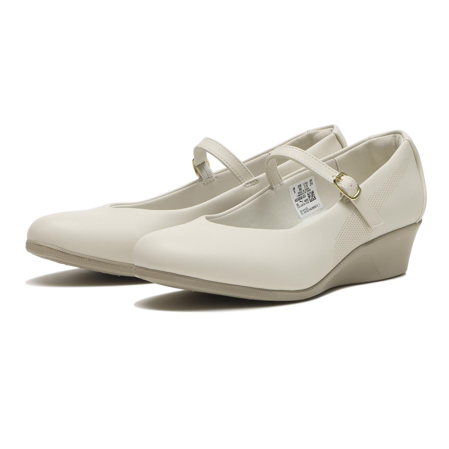 PUMA】 プーマ W YONGI WEDGE 2 ヨンギ ウェッジ 2 403858 ABC-MART