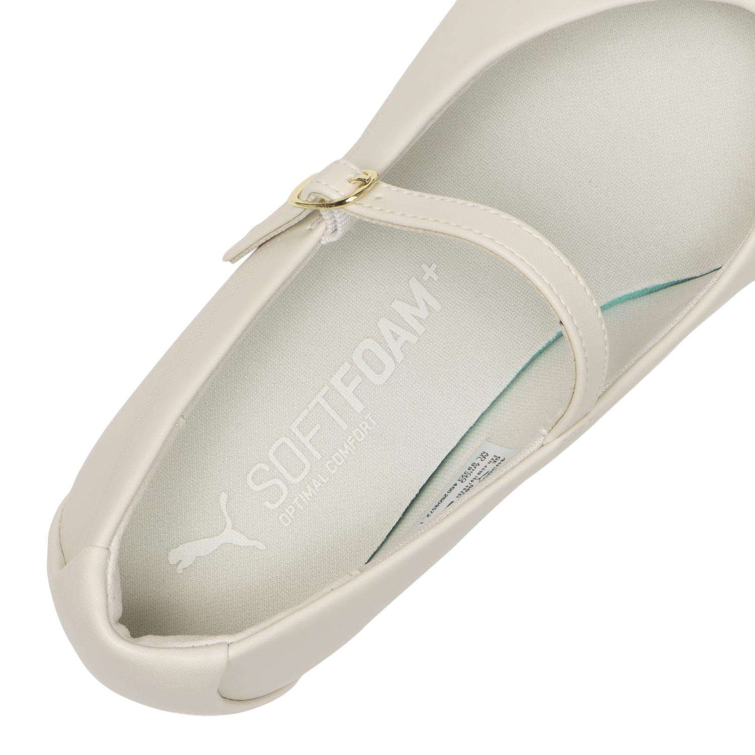 PUMA】 プーマ W YONGI WEDGE 2 ヨンギ ウェッジ 2 403858 ABC-MART