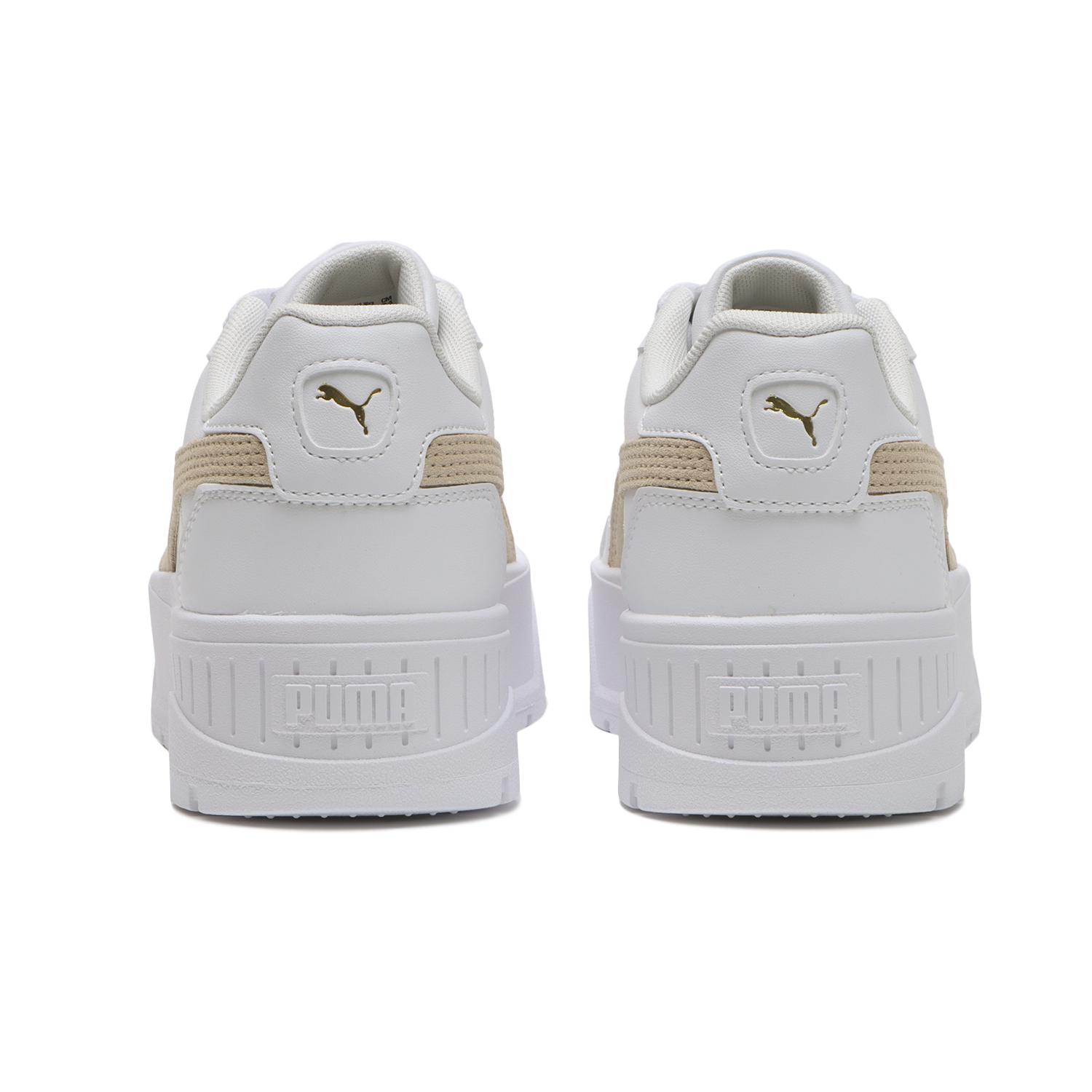 PUMA】 プーマ KARMEN 2 NU カルメン 2 NU 406593 ABC-MART限定 *01WH