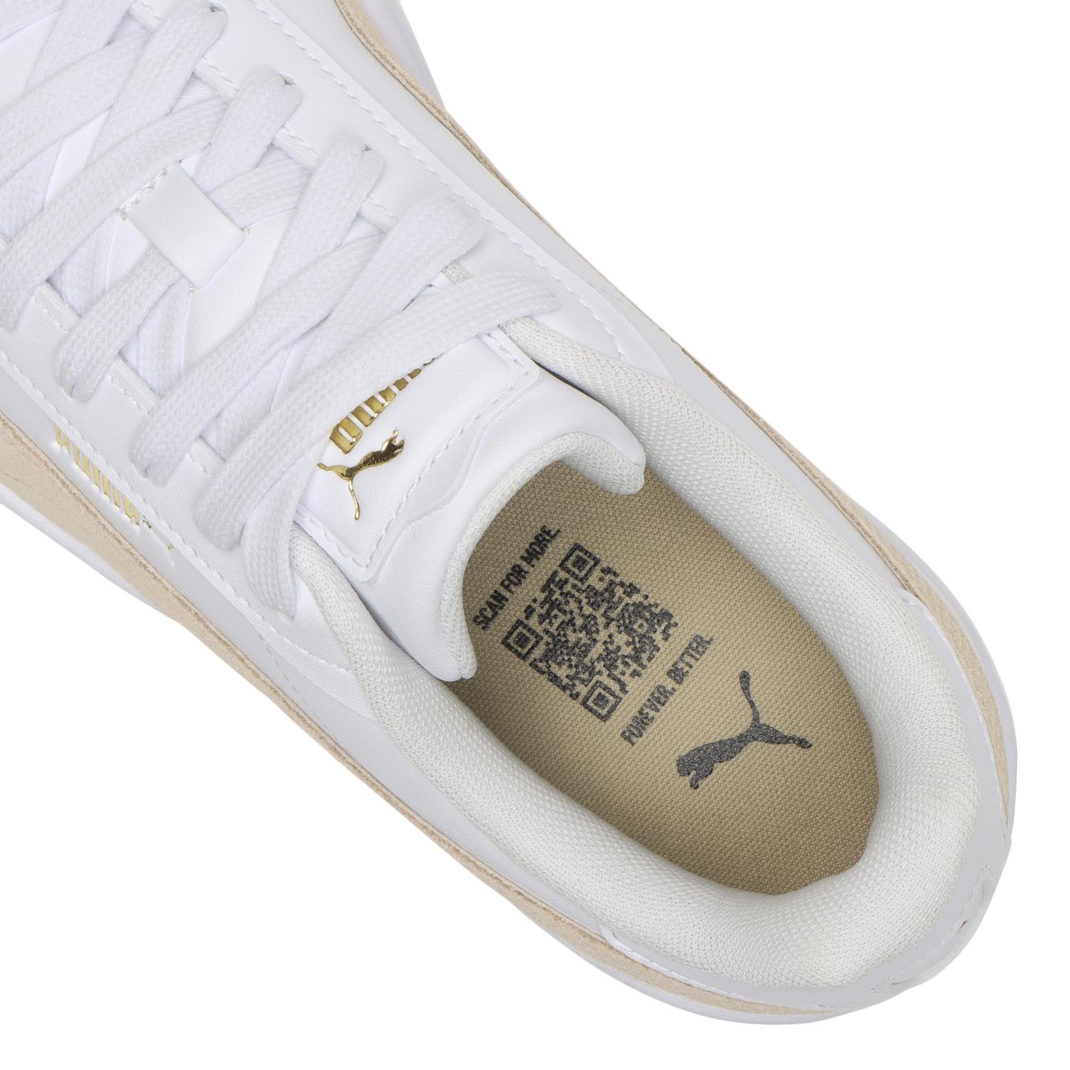 うーまま(*´∀｀*) ② PUMA】 プーマ KARMEN 2 NU カルメン 2 NU 406593 ABC-MART限定