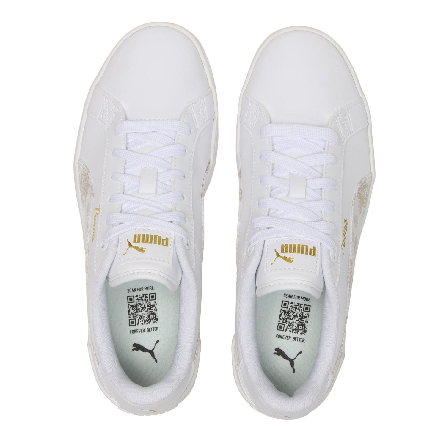 PUMA】 プーマ KARMEN WEDGE GRAPHIC 2 カルメン ウェッジ