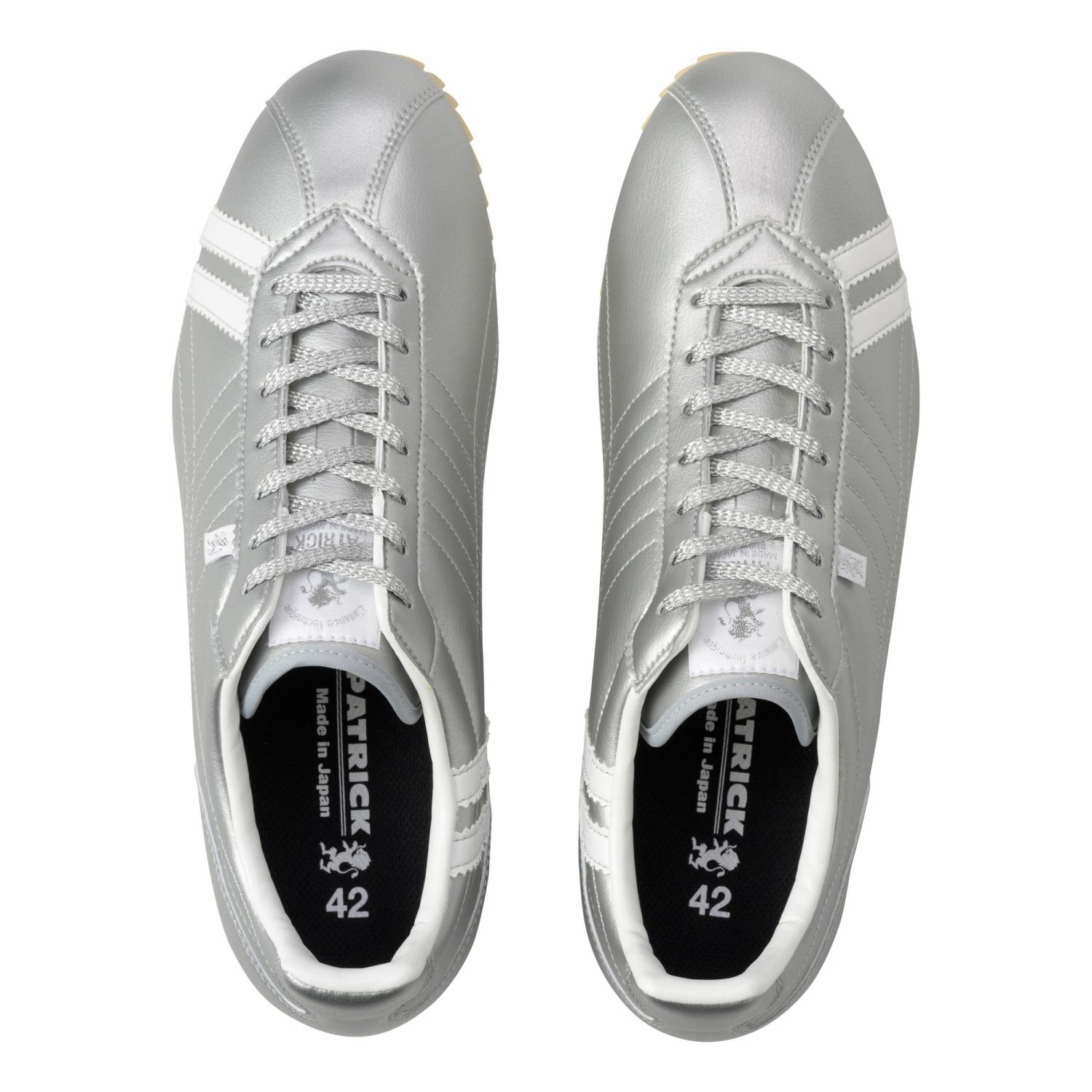 PATRICK】 パトリック SULLY シュリー 26264A SLV | ABC-MART 【公式通販】