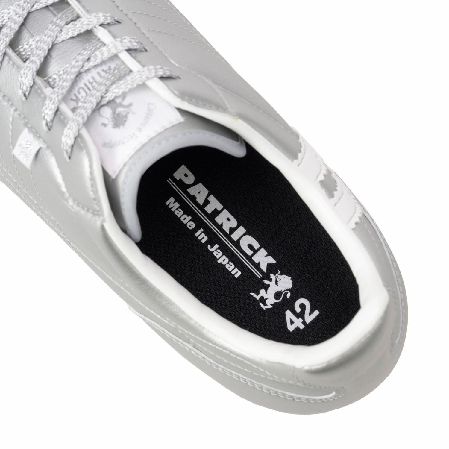 PATRICK】 パトリック SULLY シュリー 26264A SLV | ABC-MART 【公式通販】