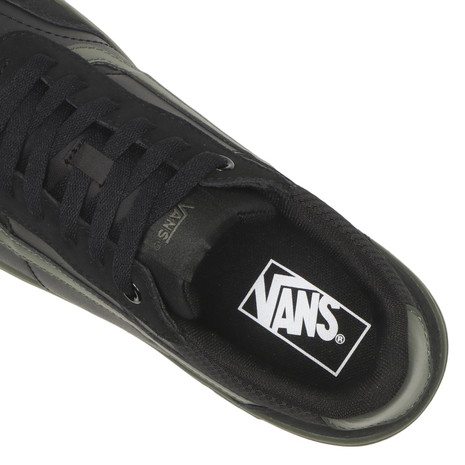 ≪VANS BOOTS SNEAKER≫ 【VANS】 ヴァンズ TYSON タイソン V8610 LN
