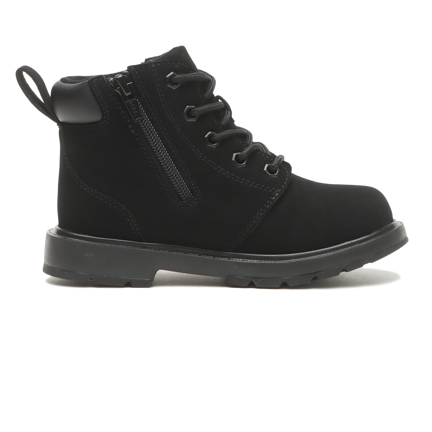 キッズ 【HAWKINS】 ホーキンス 19-24 JESSE ジェシー HK55000 BLACK