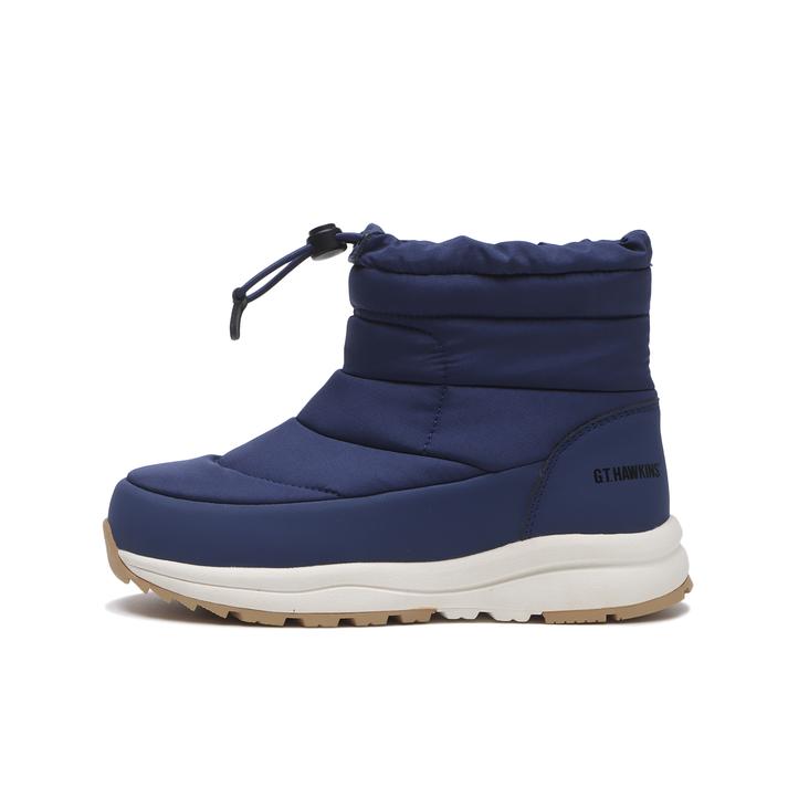 �L�b�Y �yHAWKINS�z �z�[�L���X 16-23 REINDEER �����f�B�A HK05005 NAVY 21cm