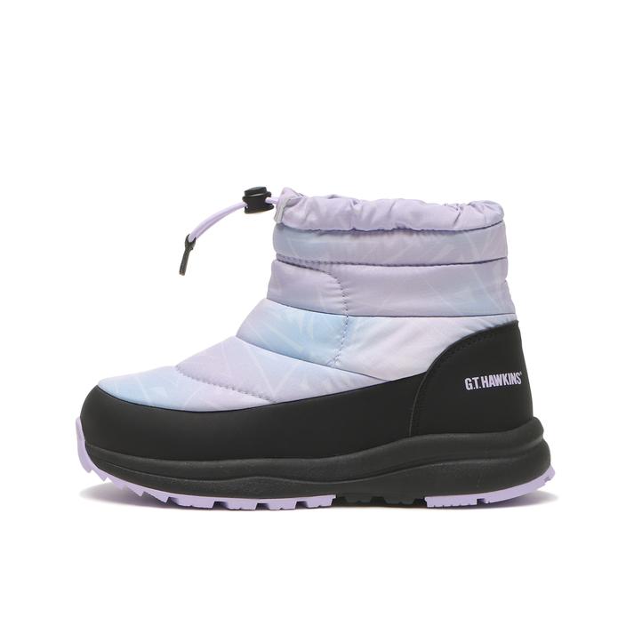 HAWKINS �����f�B�A PURPLE