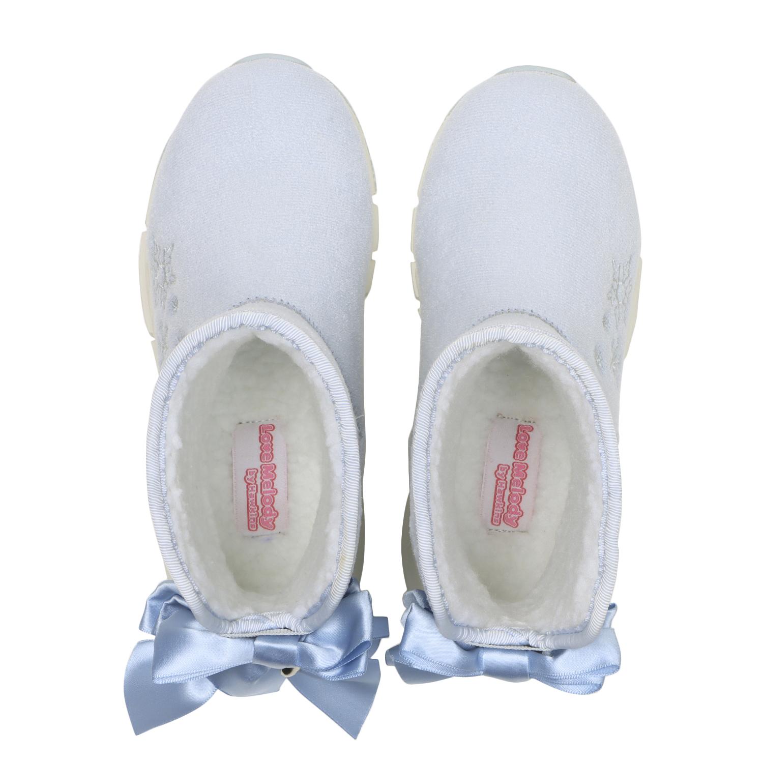 キッズ 【HAWKINS】 ホーキンス 16-20 PRINCESS BOOTS プリンセス