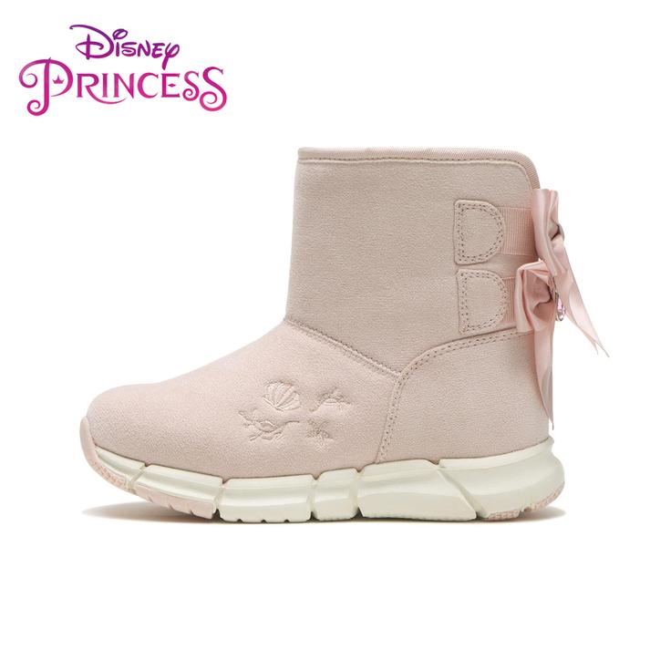 �y���������z �L�b�Y �yHAWKINS�z �z�[�L���X 16-20 PRINCESS BOOTS �v�����Z�X�u�[�c HK55220 DISNEY ARIEL 18cm