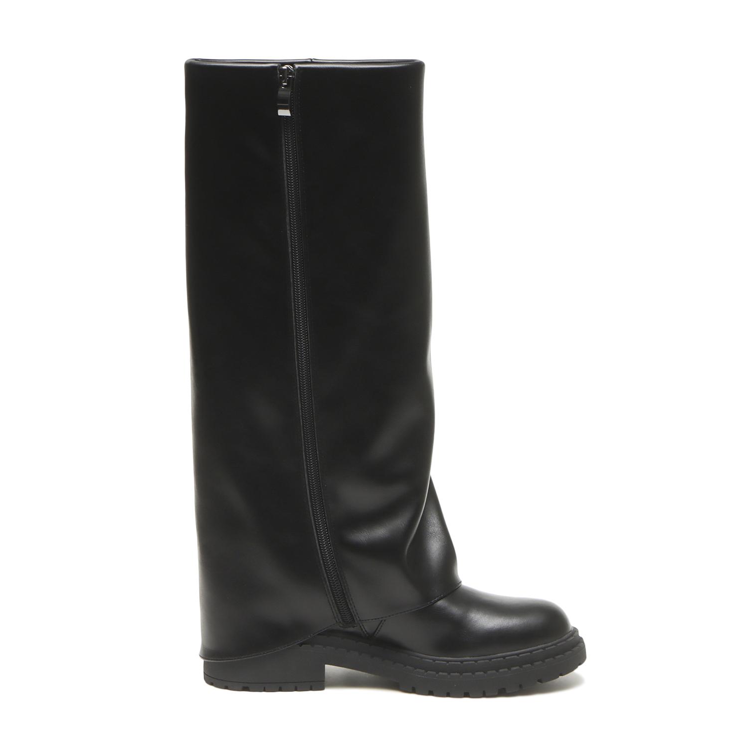 レディース 【ABC SELECT】 エービーシーセレクト COVER BOOTS 4.5