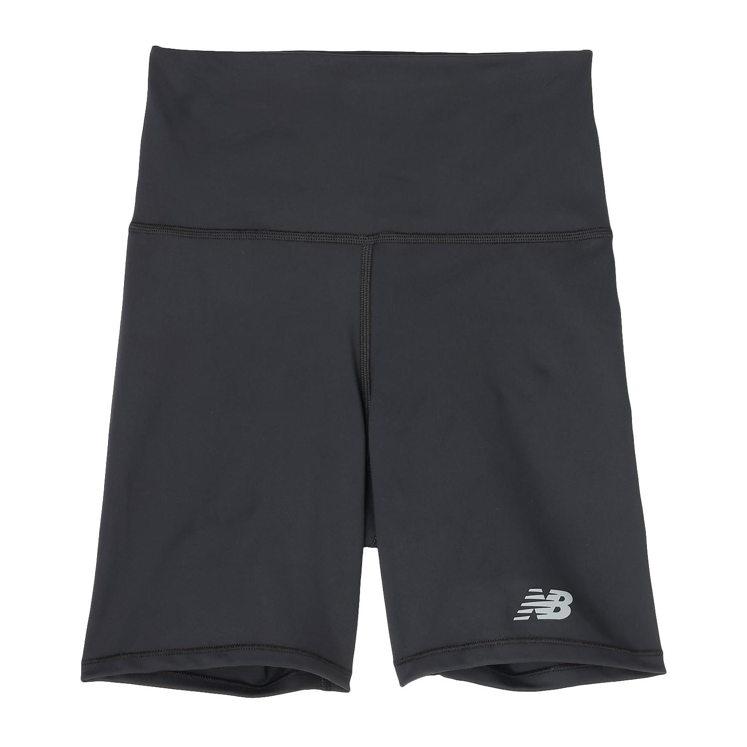 New Balance New Balance W's Harmony High Rise Short 6