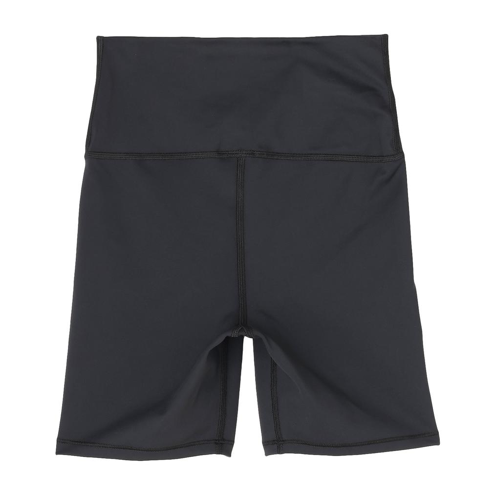  New Balance NEW BALANCE W's Harmony High Rise Short 6"画像3
