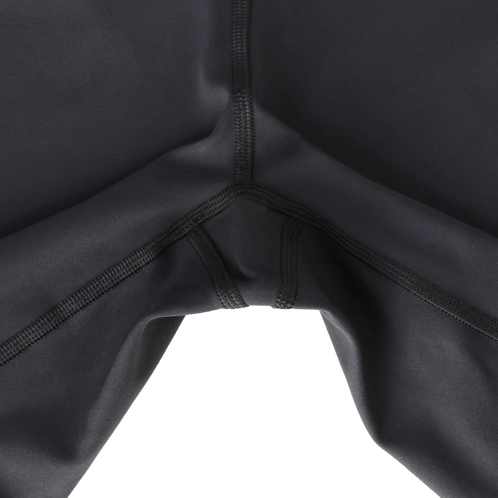  New Balance NEW BALANCE W's Harmony High Rise Short 6"画像4