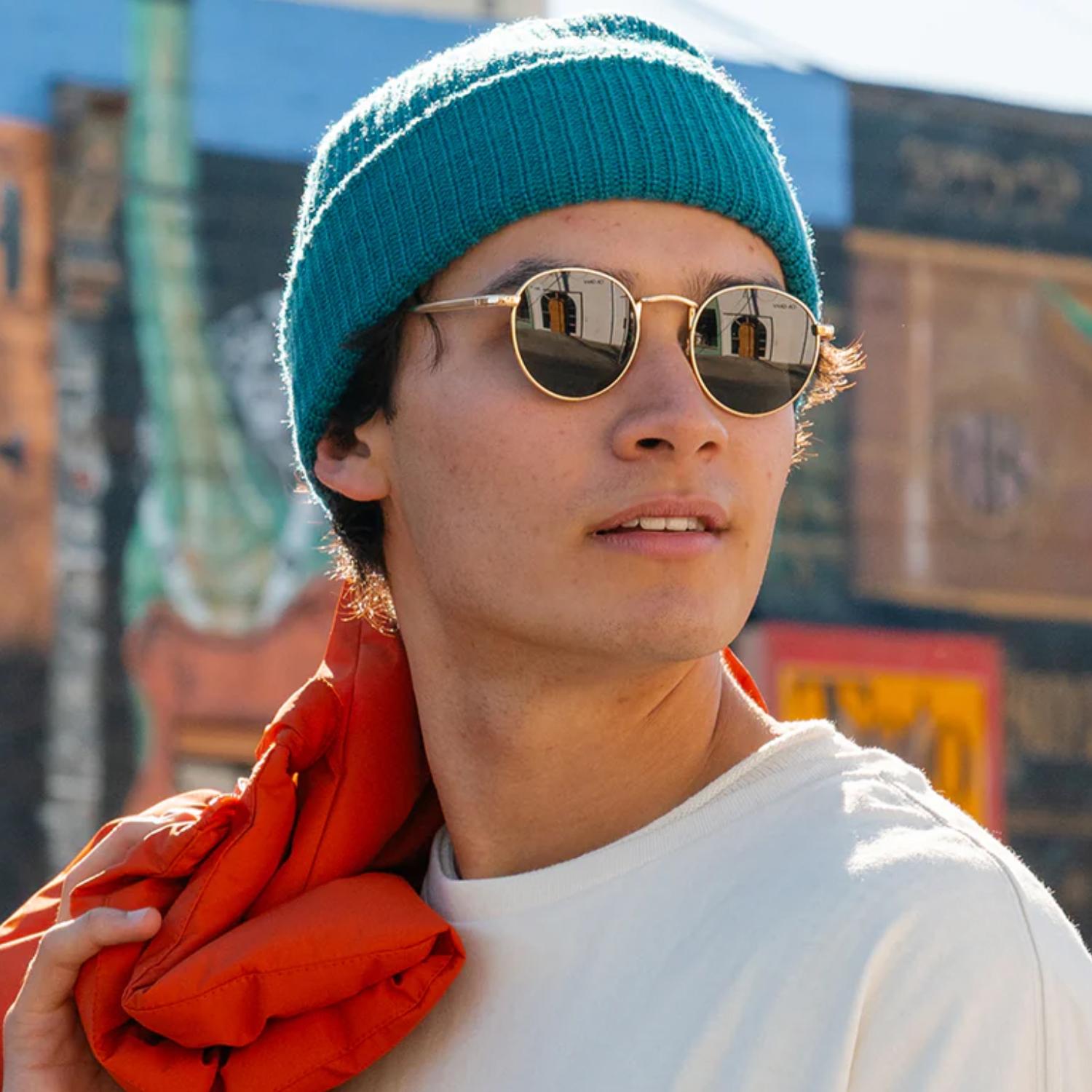 Knockaround KNOCKAROUND Love & Haights｜OSHMAN'S ONLINE 公式通販