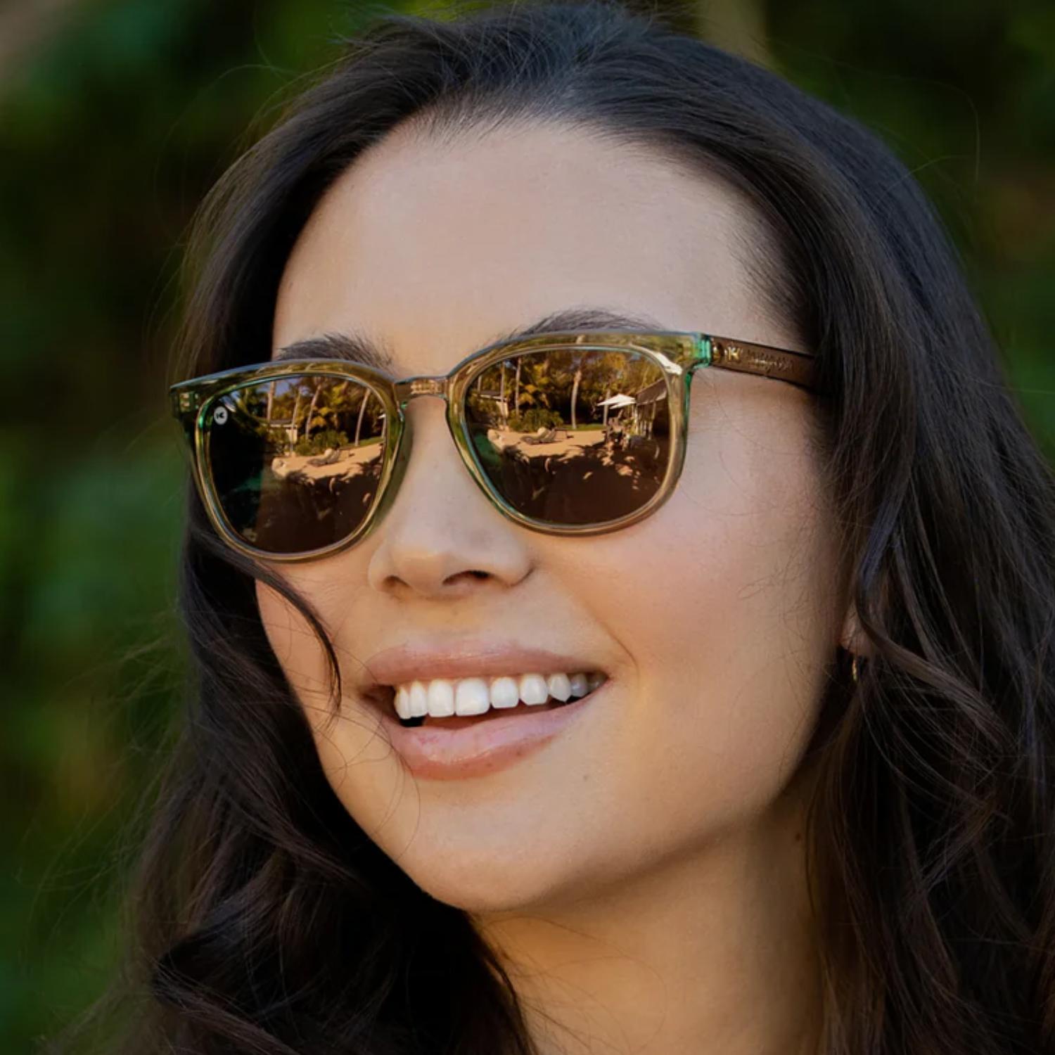 Knockaround KNOCKAROUND Paso Robles｜OSHMAN'S ONLINE 公式通販