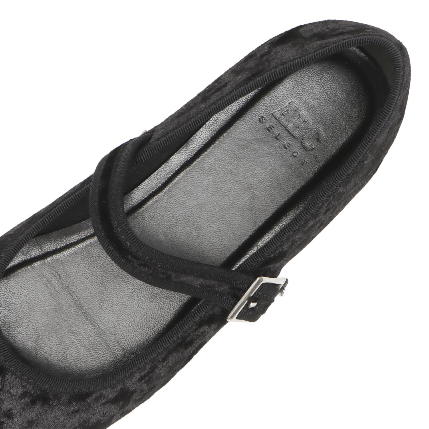 レディース 【ABC SELECT】 エービーシーセレクト VL FLAT MJ