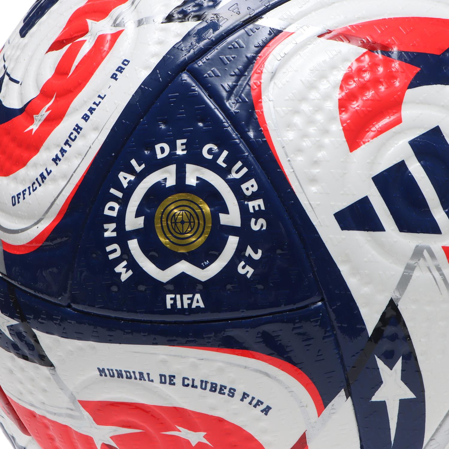molten】 モルテン ムンディアル・デ・クルーベス FIFA25 プロ