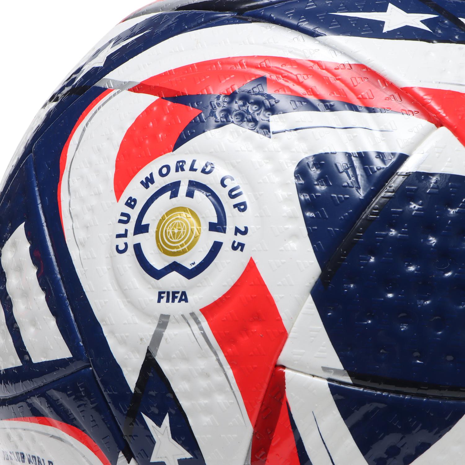 molten】 モルテン ムンディアル・デ・クルーベス FIFA25 プロ