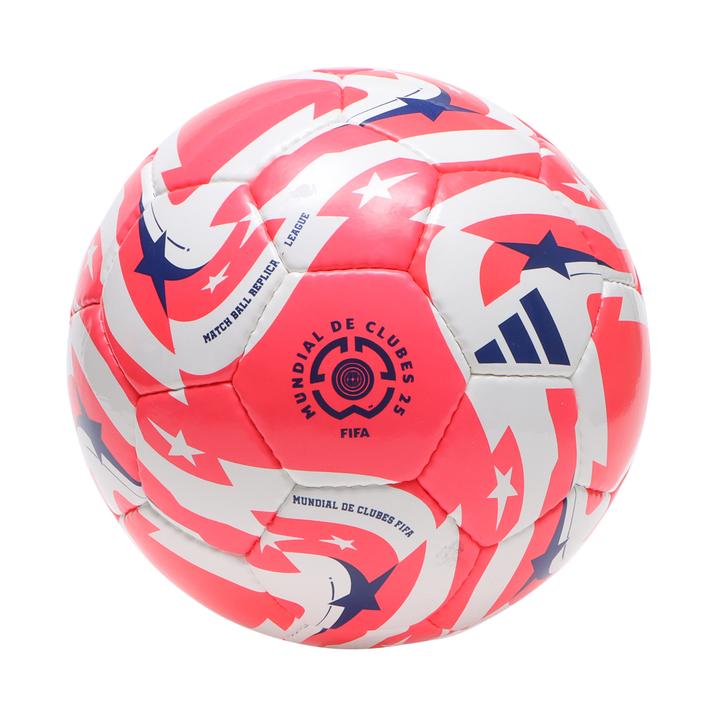 molten �����f�B�A���E�f�E�N���[�x�X ���[�O�i4�S�E�j RED