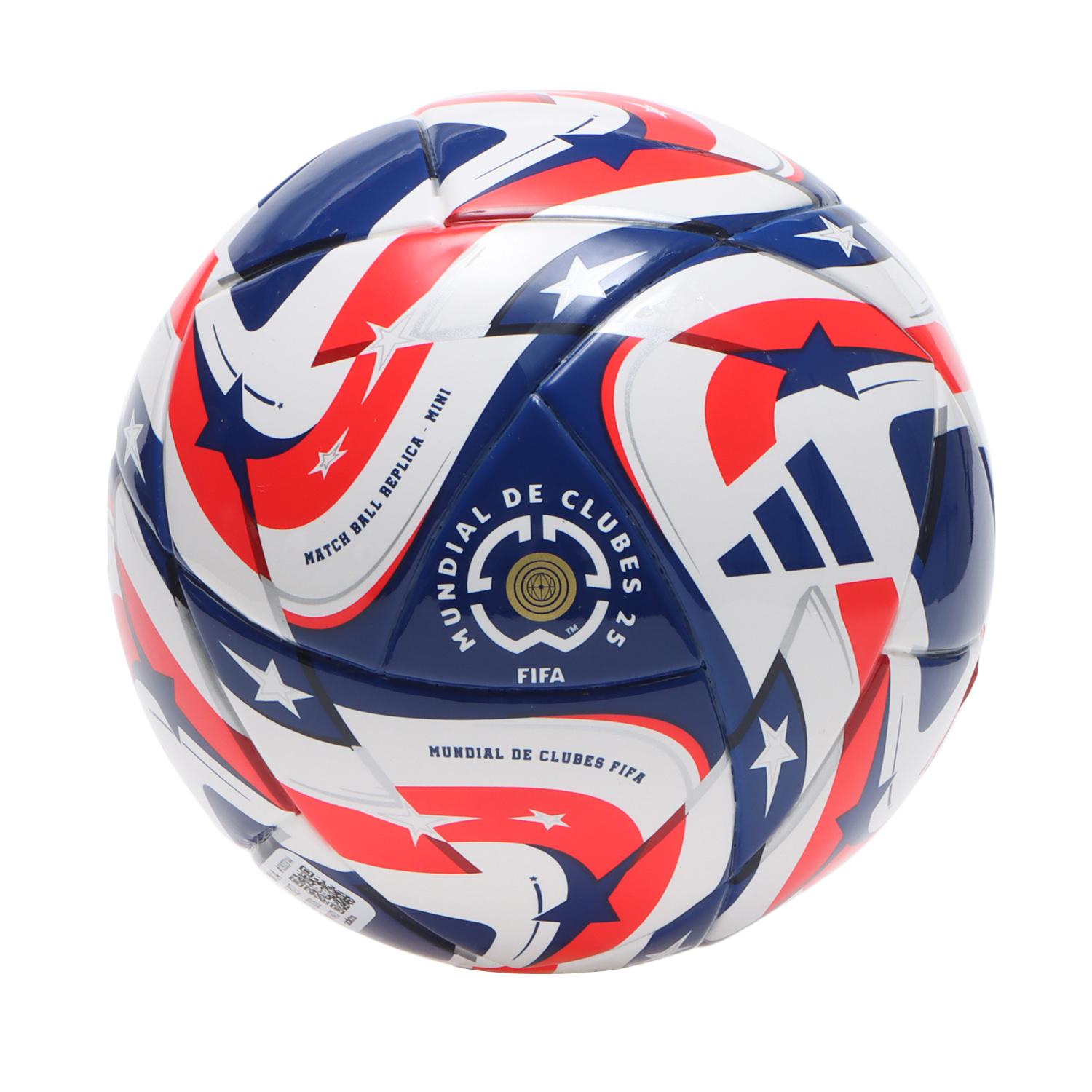 molten】 モルテン ムンディアル・デ・クルーベスFIFA25 ミニ ムンディ