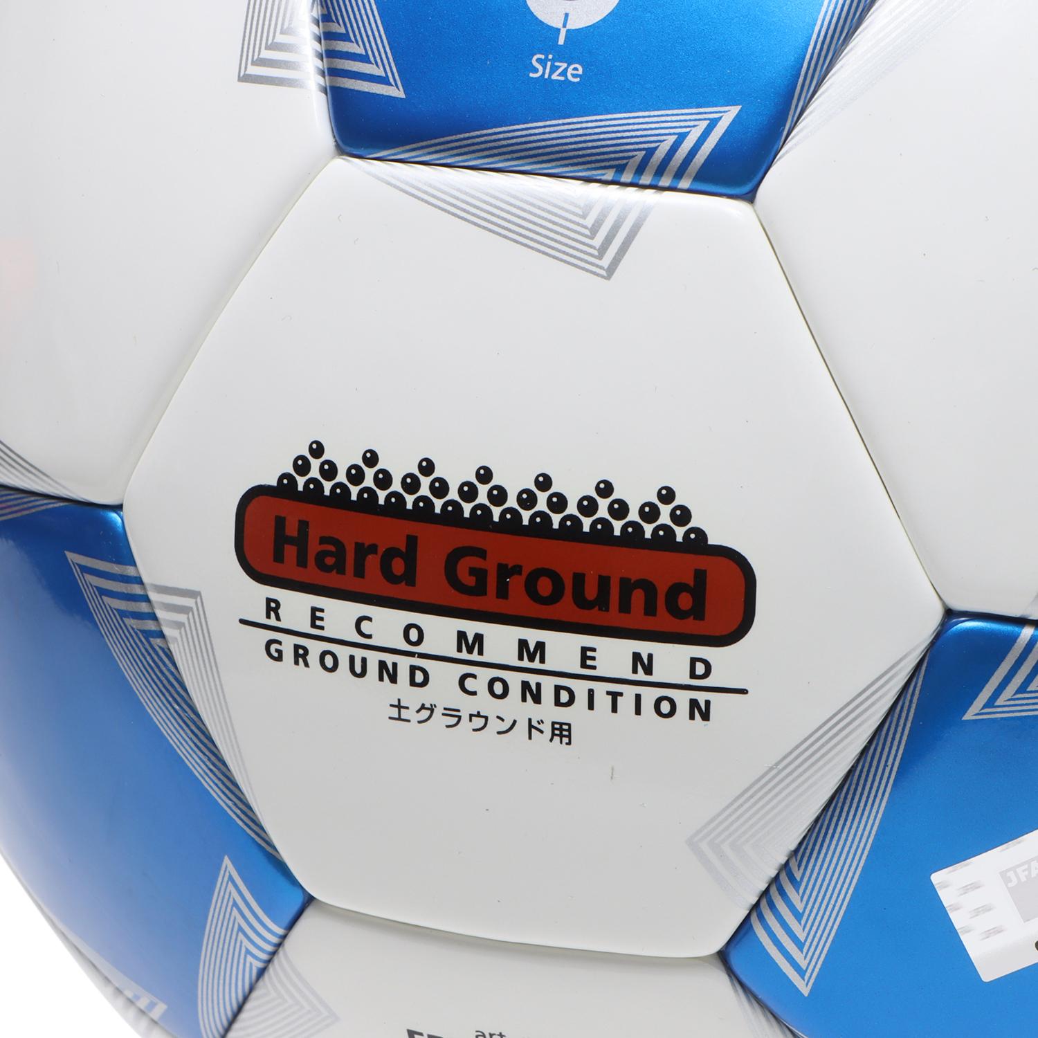 molten サッカーボール ターフ用 青・灰色 使用感あり molten サッカーボール ターフ用 青・灰色 使用感あり - メルカリ