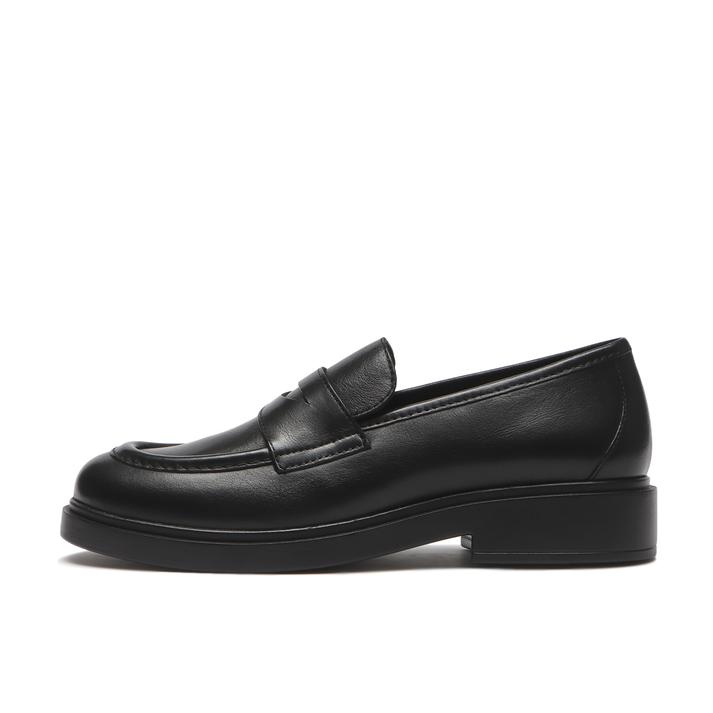 yz fB[X yJOLI ENCOREz W[AR[ LOAFER 3 [t@[ 3 JE30091 BLACK 39(24.5cm)
