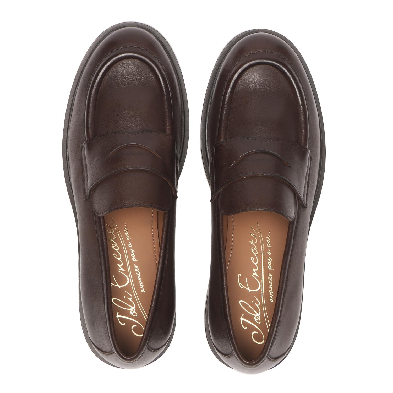 レディース 【JOLI ENCORE】 ジョリーアンコール LOAFER 3 ローファー