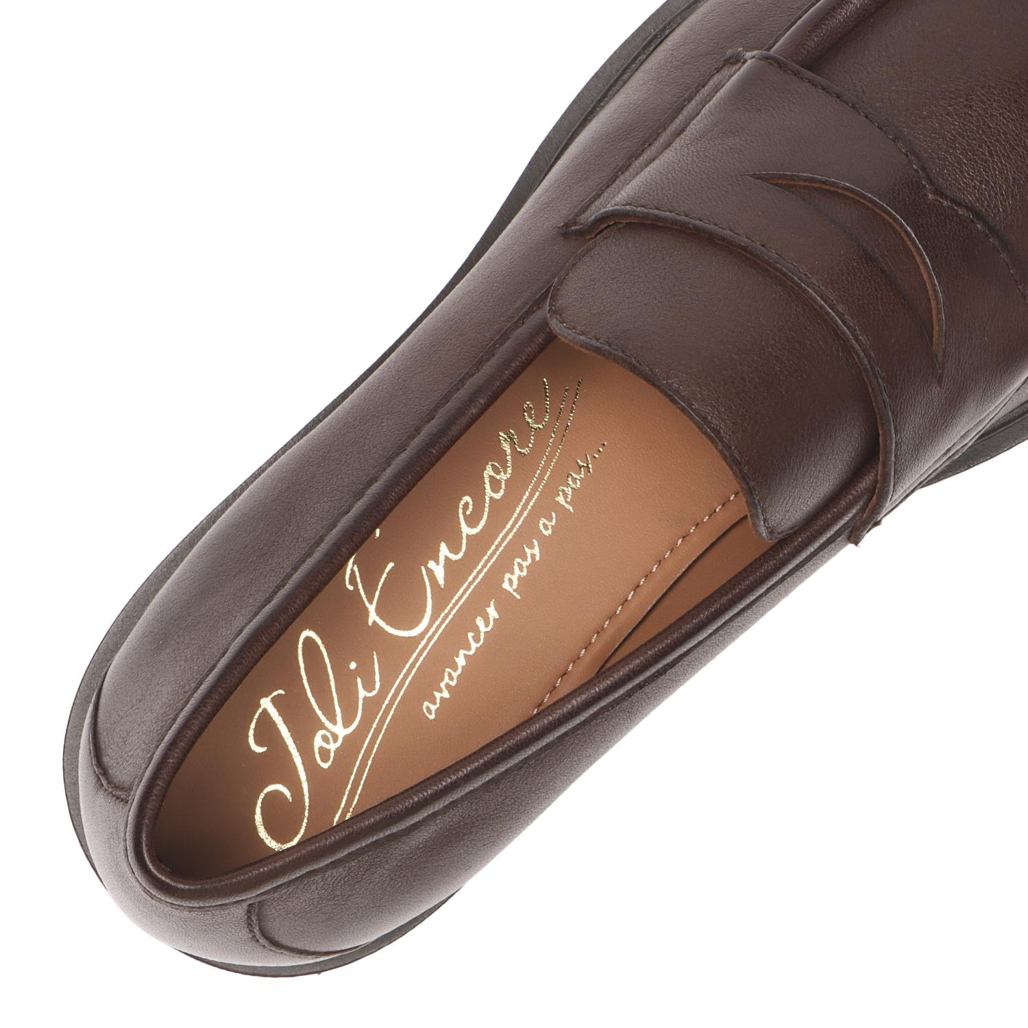 レディース 【JOLI ENCORE】 ジョリーアンコール LOAFER 3 ローファー