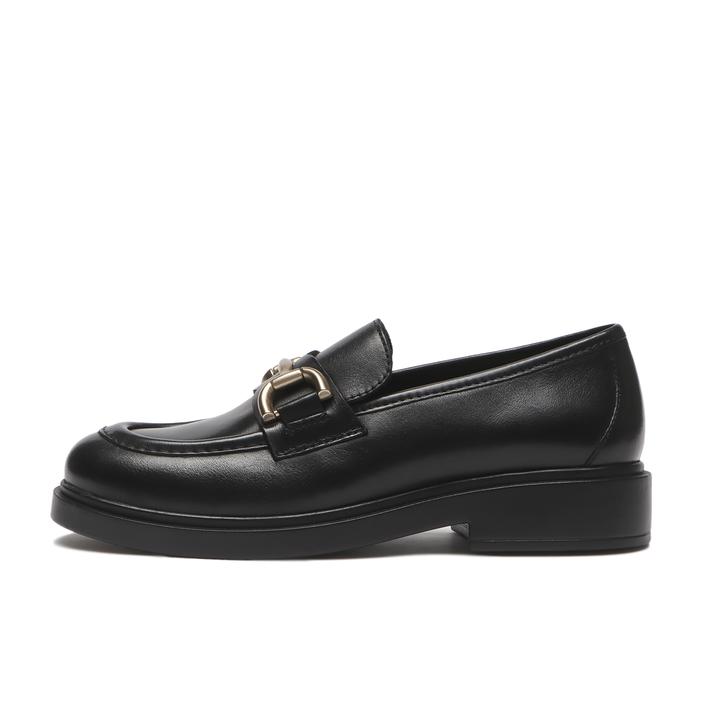 yz fB[X yJOLI ENCOREz W[AR[ BIT LOAFER 3 rbg[t@[ 3 JE30092 BLACK 39(24.5cm)