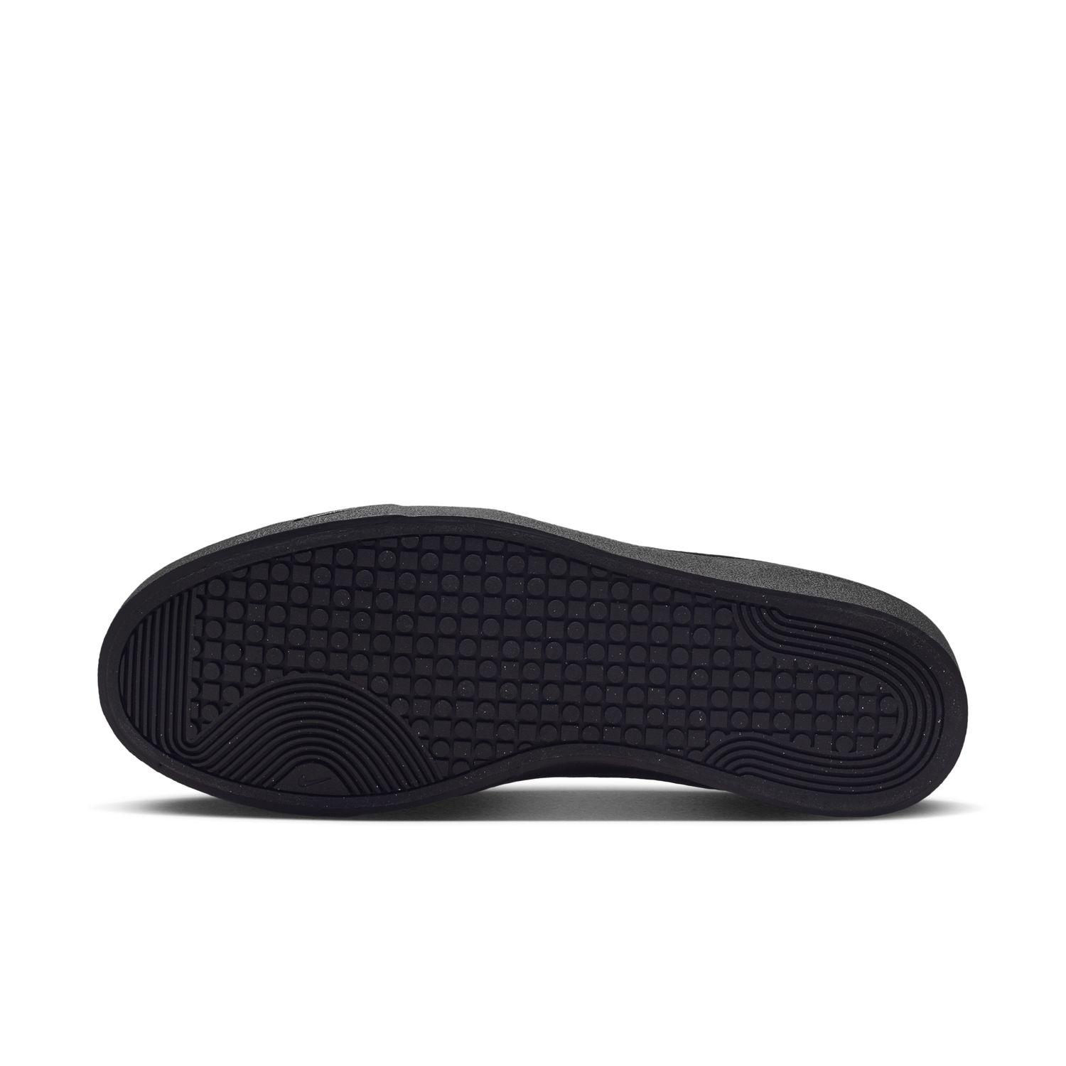NIKE】 ナイキ COURT SHOT コート ショット MFQ8146 001BLK/BLK