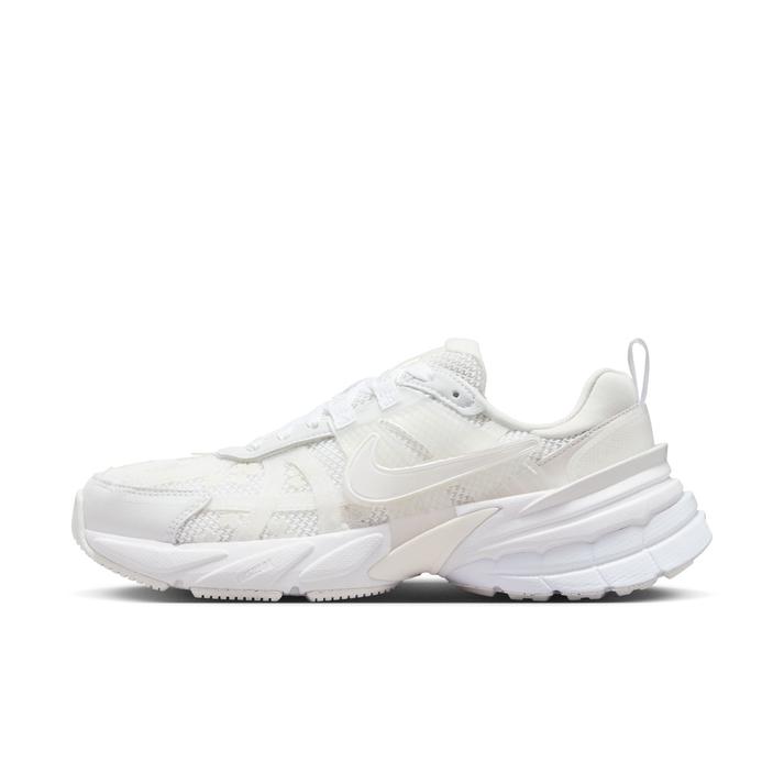 NIKE �E�B�����Y V2K ���� 100WHT/WHT